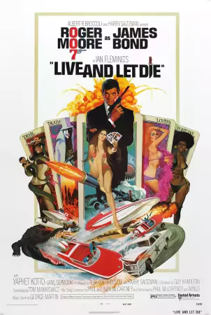 Live and Let Die 1973 1080p AMZN WEB-DL DDP 5.1 H264-PiRaTeS