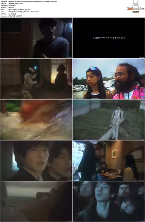 All About Lily Chou-Chou 2001 1080p BDRip DTS H264-PoPCoRn