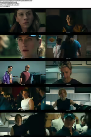 Chad Powers S01E06 720p WEB H264-JFF