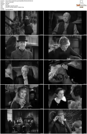 Little Lord Fauntleroy 1936 1080p BDRip DTS H264-PoPCoRn