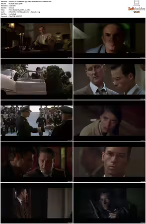 L.A. Confidential 1997 1080p BDRip DTS H264-PoPCoRn