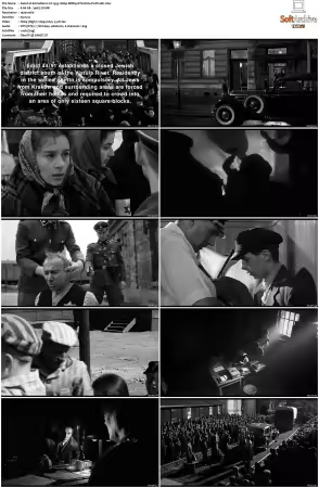 Schindlers List 1993 1080p BDRip DTS H264-PoPCoRn