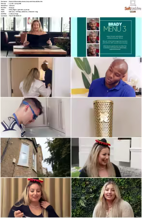 Dinner Date S12 720p WEB H264-SKYFiRE