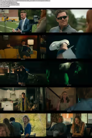 Chad Powers S01E05 5TH QUARTER 720p DSNP WEB-DL DDP 5.1 H.264-FLUX