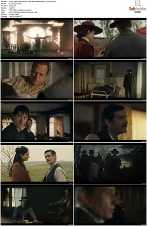 Billy the Kid S02 2160p AMZN WEB-DL DDP5.1 H265-Tyrell
