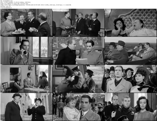 Roaring Years 1962 DVDRip x264-CG