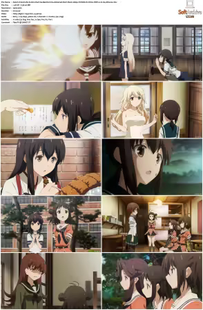 KanColle S01 1080p CR WEB-DL DUAL DDP2.0 H264-Kitsune