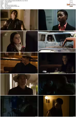 Justified 2010 S03 1080p BDRip DDP5 1 x265-Vialle