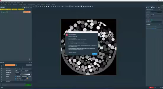 ThermoSientific AMIRA/AVIZO 3D 2025.1 (x64)