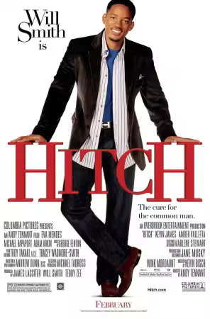 Hitch 2005 1080p NF WEB-DL DDP 5.1 H264-GPRS
