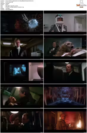 Lifeforce 1985 Directors Cut 1080p BDRip DTS H264-PoPCoRn