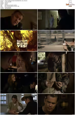 Justified 2010 S05 1080p BDRip DDP5.1 x265-Vialle