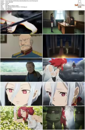 Izetta The Last Witch S01 1080p-Hi10p BluRay FLAC5.1 x264-CTR