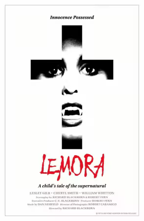 Lemora A Childs Tale of the Supernatural 1973 720p x264-Classics