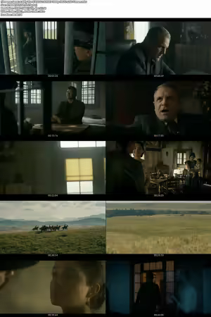 Billy The Kid 2022 S03E05 1080p HEVC x265-Venom