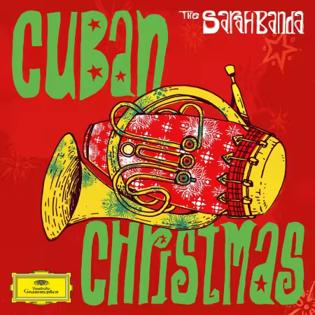Sarah Willis, The Sarahbanda - Cuban Christmas (2025)