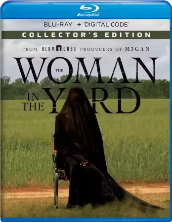 The Woman in the Yard 2025 1080p BluRay x264-OFT