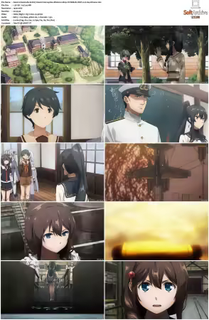 KanColle S02 1080p CR WEB-DL DDP2 0 H.264-Kitsune