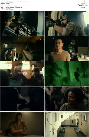 SEAL Team S01 1080p Web-DL x264-OFT