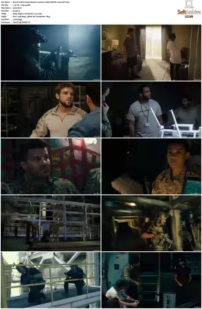 SEAL Team S02 1080p Web-DL x264-OFT