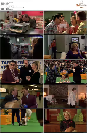 Best in Show 2000 1080p BDRip DTS H264-PoPCoRn