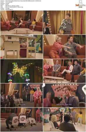 Thousandaires S01 1080p DRPO WEBRip x265 Opus 2 0-NOXXUS