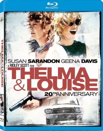 Thelma and Louise 1991 1080p BRRip HEVC DDP5.1 - ASUS