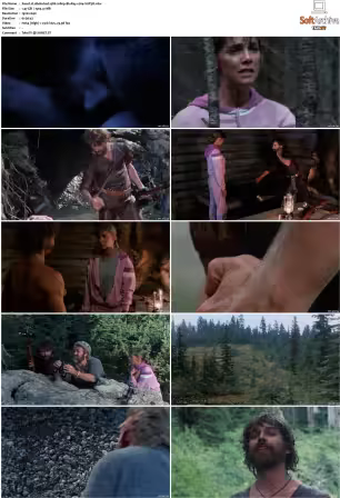 Abducted 1986 1080p BluRay x264-SUP3R