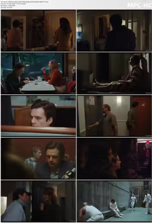 A Different Man 2024 1080p BluRay H264-RiSEHD