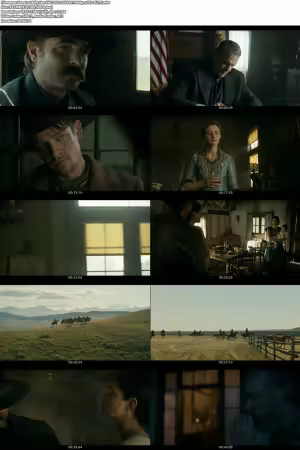 Billy the Kid 2022 S03E05 1080p x265-ELiTE