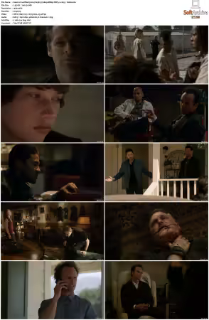 Justified 2010 S05 1080p BDRip DDP5.1 x265-Vialle