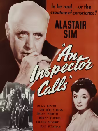 An Inspector Calls 1954 1080p NF WEB-DL AAC 2.0 H264-GPRS