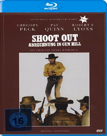 Shoot Out 1971 1080p BluRay x264-OFT