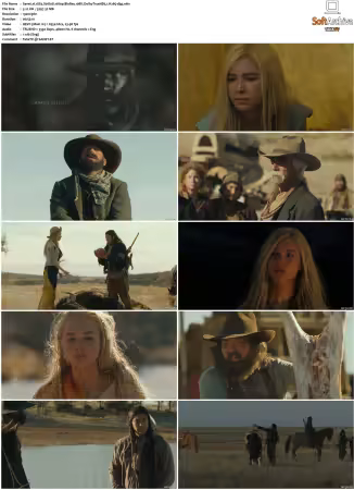 1883 S01 1080p BluRay 10Bit DolbyTrueHD5.1 H265-d3g