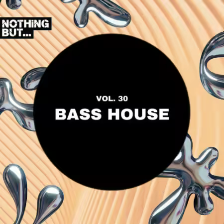VA - Nothing But Bass House Vol.30 (2025)