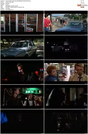 Sudden Impact 1983 1080p BDRip DTS H264-PoPCoRn