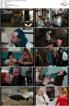 Pink Flamingos 1972 Criterion 1080p BDRip DTS H264-PoPCoRn