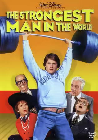 The Strongest Man in the World 1975 1080p DSNP WEB-DL AAC 2.0 H264-BLOOM
