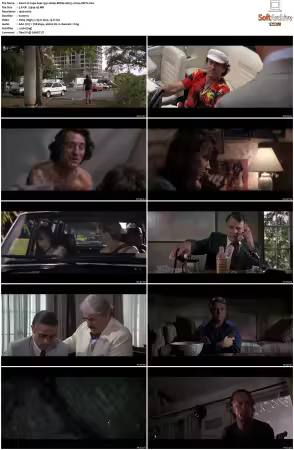 Cape Fear 1991 1080p BRRip AAC5.1 h264-XBiTs