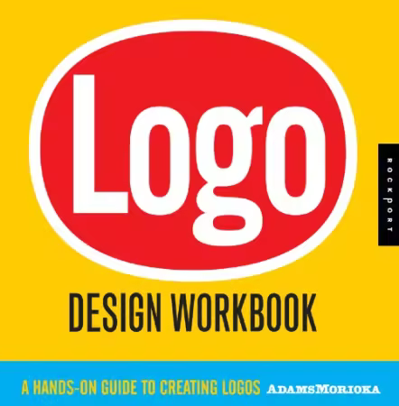 Logo Design Workbook (EPUB)