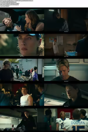Chad Powers S01E06 1080p HEVC x265-POKE
