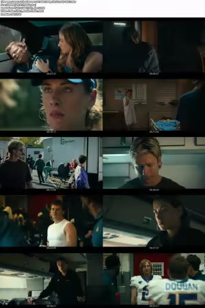 Chad Powers S01E06 1080p HEVC x265-WET