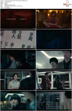 Alice in Borderland S03 MULTI 1080p WEB X264-HiggsBoson