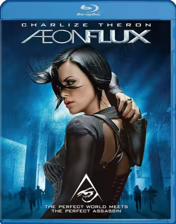 AEon Flux 2005 BluRay 1080p DDP 5.1 x264-hallowed