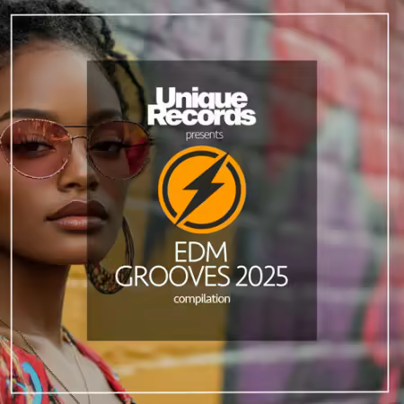 VA - EDM Grooves 2025