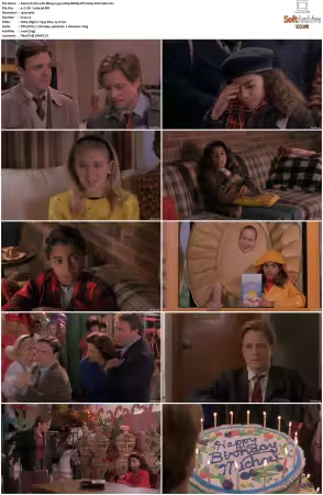 Life with Mikey 1993 1080p BDRip DTS H264-PoPCoRn