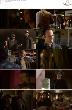 Justified 2010 S02 1080p BDRip DDP5.1 x265-Vialle