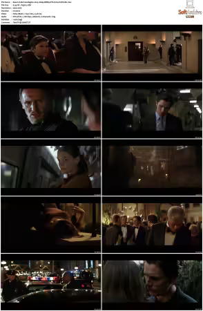 Batman Begins 2005 1080p BDRip DTS H264-PoPCoRn