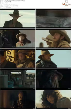 1883 S01 1080p BluRay x264-OFT