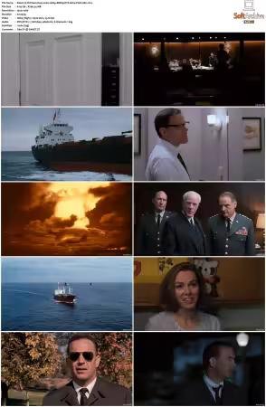 Thirteen Days 2000 1080p BDRip DTS H264-PoPCoRn